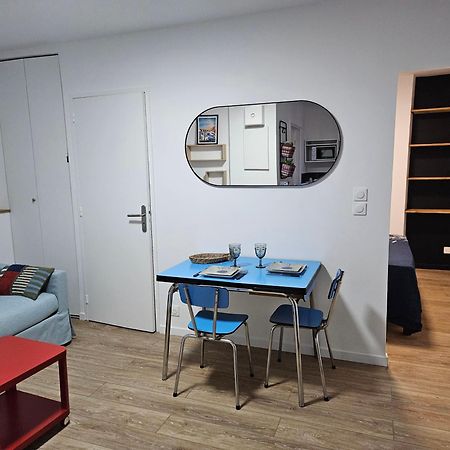Apartamento Bleu Ciel Au Panier Marsella Exterior foto