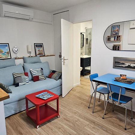 Apartamento Bleu Ciel Au Panier Marsella Exterior foto