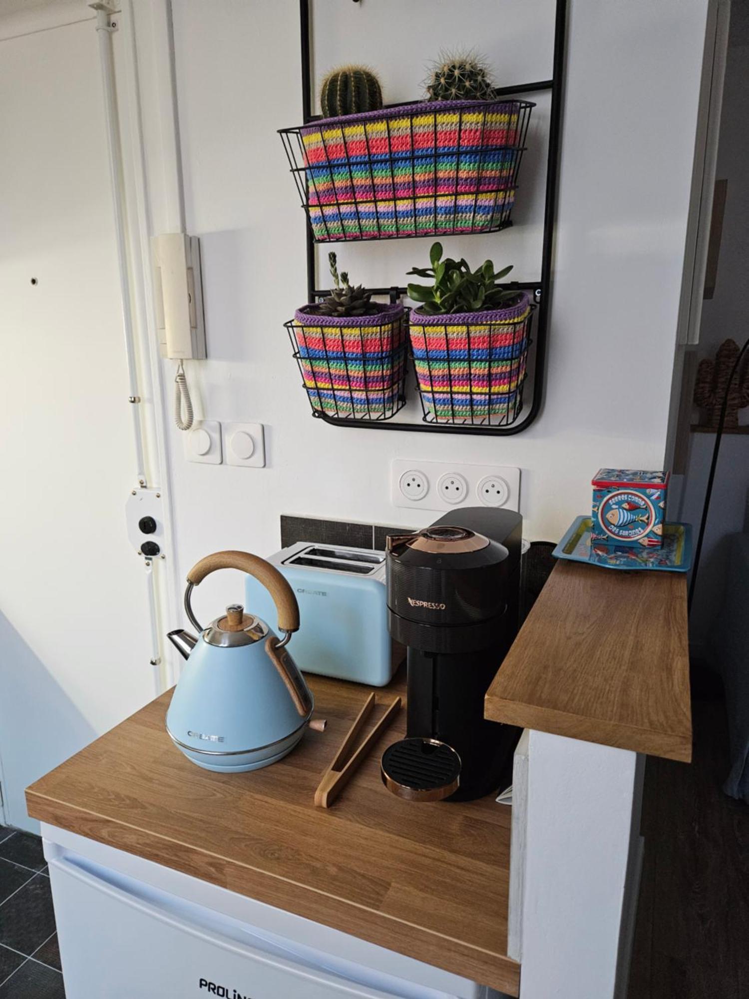 Apartamento Bleu Ciel Au Panier Marsella Exterior foto